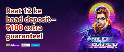 Mega Free Spins Bonanza promotion