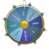 Spin & Win Bonus welfare icon